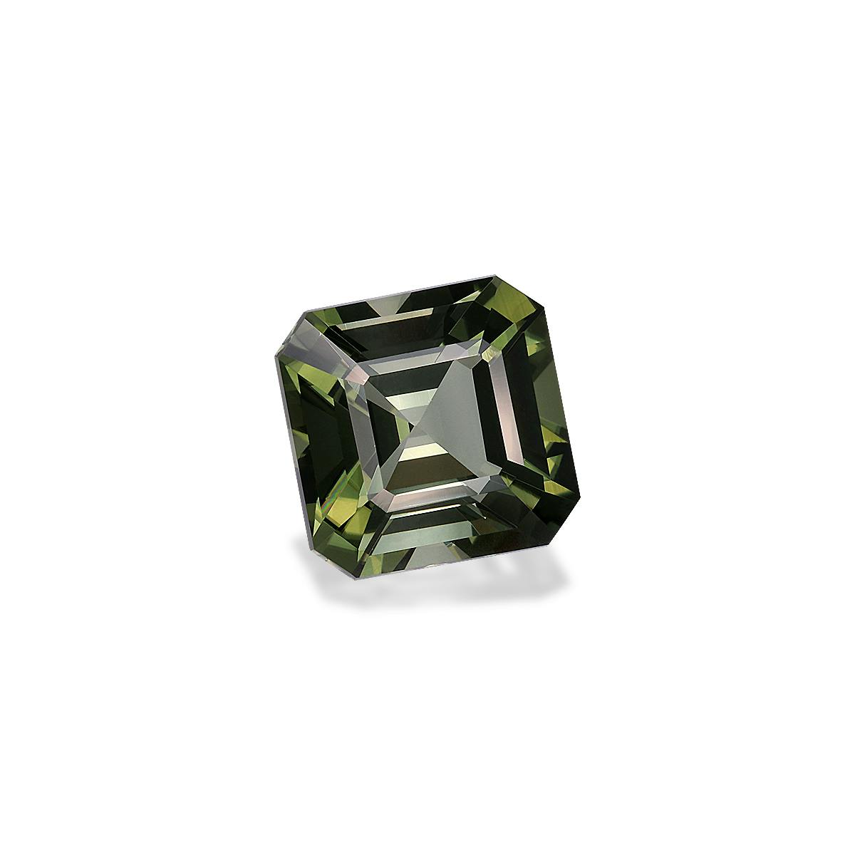 Green Tourmaline 6.01 ct
